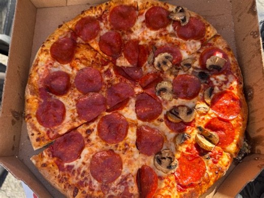 I Ate 7 New Fast-Food Items and This Is the One You Gotta Try Now