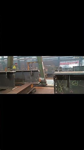 Steel Structure Factory Channel | Industrial Steel Buildings, Workshops & Warehouses