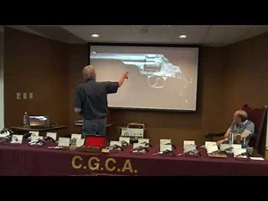 Merwin Hulbert Revolvers