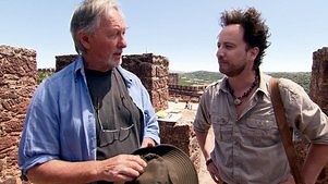 In Search of Aliens: Season 1 Episode 1 The Hunt For Atlantis