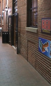 The Louisville Slugger Museum & Factory recently unveiled a temporary exhibit called "Retro Bits & Baseball Hits." https://www.wlwt.com/article/louisville-slugger-museum-retro-bits-baseball-hits-kentucky/61007950 | WLWT