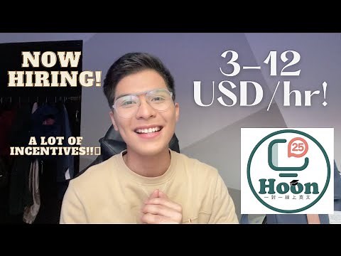 25HOON | EARN UP TO 12USD/HR | HONEST REVIEW | PROS & CONS | EP3