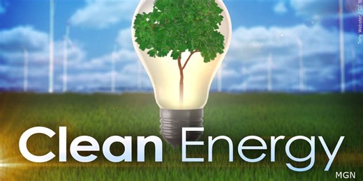 Caterpillar, Komatsu expected to lose millions as feds cut clean energy programs