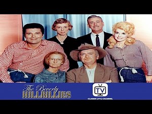 The Beverly Hillbillies | Season 2 | Episode 12 | Elly Needs a Maw | Buddy Ebsen