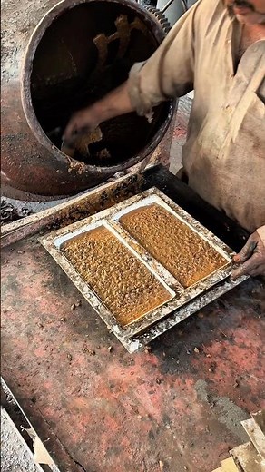 How Brown Sandstone Natural Stone Texture Design Tiles Are Made