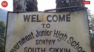 197K views · 5.6K reactions | #sikkimchronicle #scnews Kedarnath Tiwari , SMC member Sokpay accuses Land Use & Environment Department Chairman Tshering Dorjee Lepcha for illegally acquiring almost 120 Cubic timber. Report By Suben Pradhan | Sikkim Chronicle | Facebook