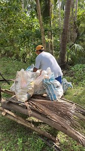 Mag papagawa tayo ng bagong kulongan ng baboy kung saan pwede tayong mag extend❤️ #alagangsunjinfeed | Papi-Ter