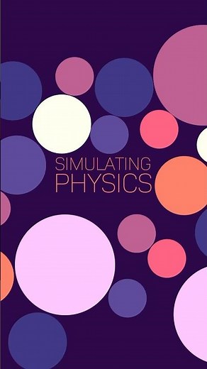 Physics Animations in After Effects