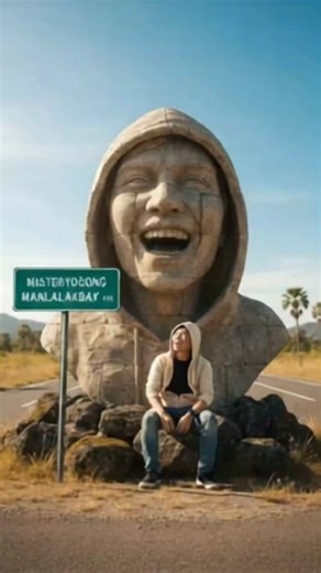 2.3K views · 20 reactions | Low budget SciFi Short Film  Wanna learn AI ShortFilm? Tara! #OMG #ItsAmazing #AIShortFilms #ShortFilm #fblifestyle | Misteryosong Manlalakbay | Facebook