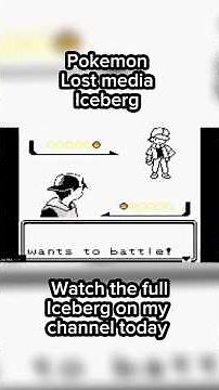 Lost Silver - Ultimate Pokémon Creepypasta Iceberg Explained