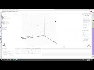 10| Run Multi-objective optimization MOO for thermal energy and daylighting performance
