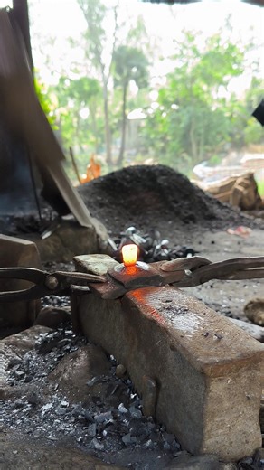 Blacksmith work short video #shorts #shortvideo #america #10millionview #foryou