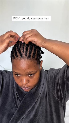 Type 4 Hair: A Relatable Hair Journey