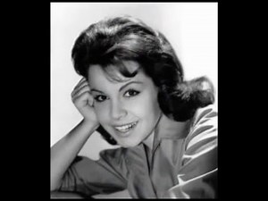 Annette Funicello - Rock and Roll Waltz (Annette: A Musical Reunion with America's Girl Next Door)