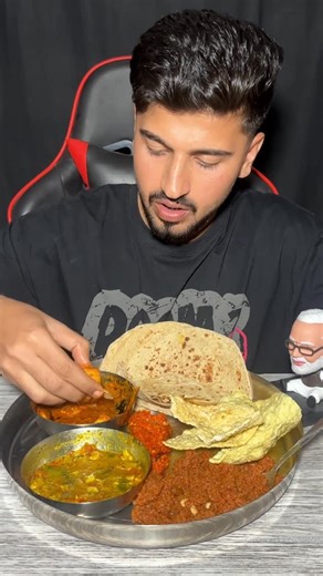 Ravindra_Singh_inda on Instagram: "GAJAR KA HALWA ♥️⁉️🫠 . . . . . ."