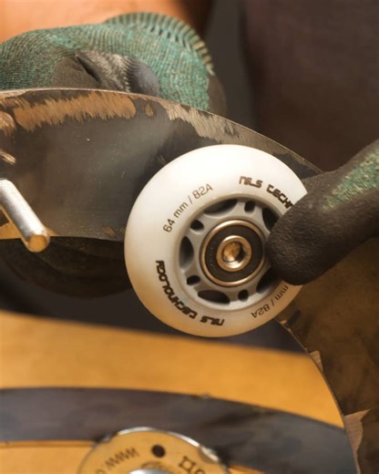 856K views · 800 reactions | Making A Custom Scooter | Bored Panda Art | Facebook