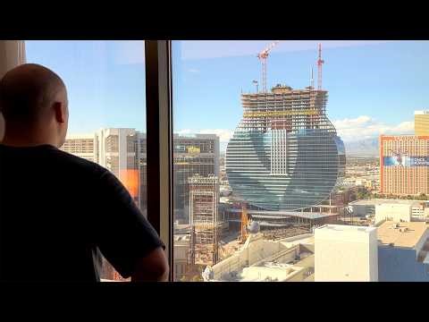 After 22 Months… Are Casinos Messing With My Comps?