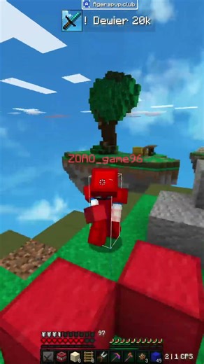 FireballFight (PVP Texture pack Dewier 20k)