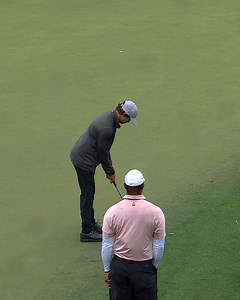 2.7M views · 62K reactions | Like father like son  Here are the best moments from Team Woods' performance today at the 2023 PNC Championship. | PGA TOUR | Facebook
