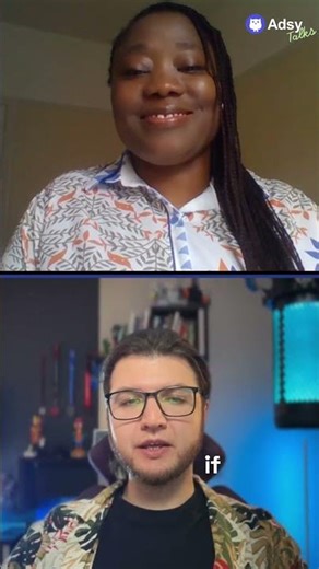 The real reason people stop scrolling on your page (Adsy Talks ep. 7)