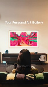 185K views · 611 reactions | When art meets art.  Introducing newest member of The Frame family, #TheFramePro that ups the aesthetics with a stunning new display plus access to specially curated art collections from the world’s best museums, galleries, and artists. | Samsung | Facebook