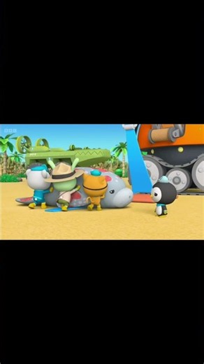 Me when The Red Tide (Octonauts: Above and Beyond Episode) is on