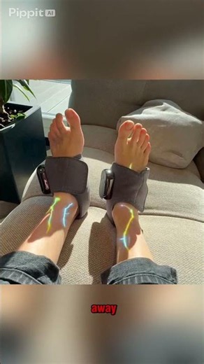 End Foot Pain at Home with EMSense Triple Therapy 🦶 | 🚨 This Foot Massager is SELLING OUT Fast!