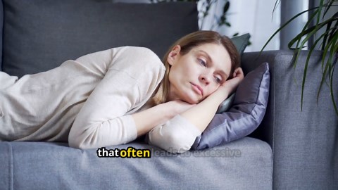 Too Much Sleep? Why 9 Hours May Be Damaging Your Brain