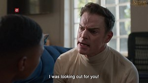 Yoh!!!!😢😢😢 The moment of truth. 👀👀👀👀 Father and son finally reconcile but how do they move forward from this? 🤷‍♂️🤷‍♂️🤷‍♂️ #Kelders weeknights at 6:30PM | e.tv