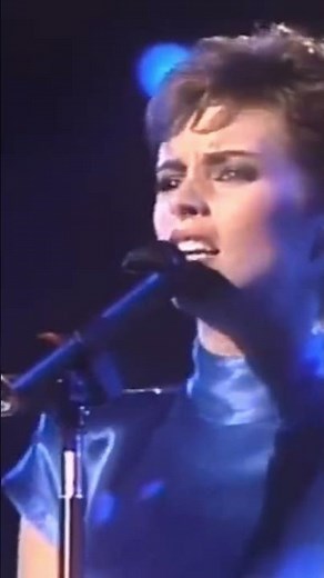 Sheena Easton's vocals "For Your Eyes Only" (1982)"