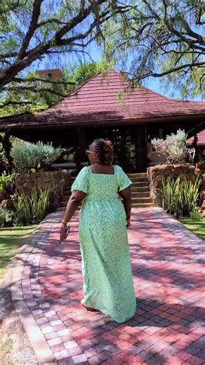 The beauty that is Great Rift Valley Lodge and Golf Resort🙌 #tasteandstayke #staycation #naivasha #greatriftvalleyalogde #getaway