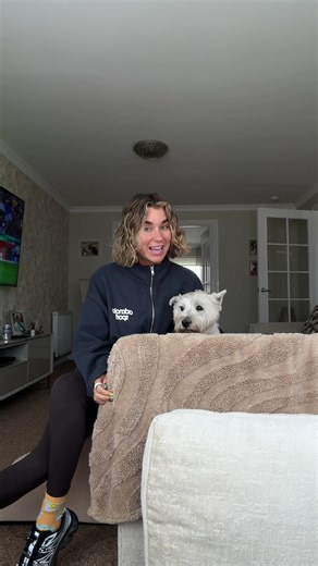 A Dog's Life: A Welsh TikToker's Best Friend