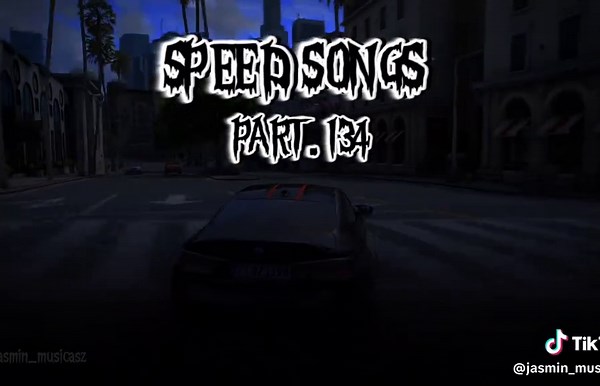 Speed Songs Playlist: Best Funk Tracks for Status