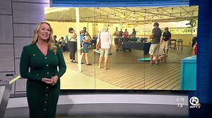 Loggerhead Marine Life Center summer camp caters to aspiring sea turtle researchers