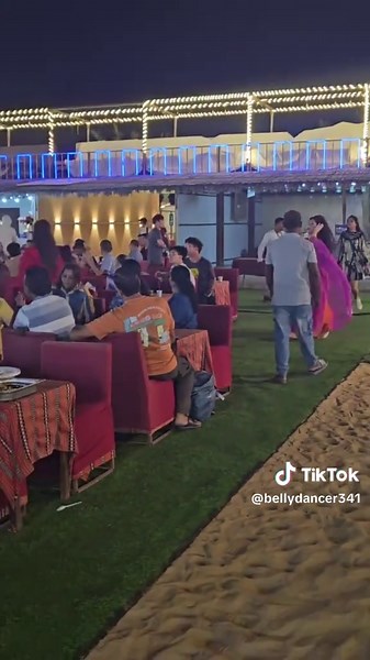 Explore the Art of Belly Dance