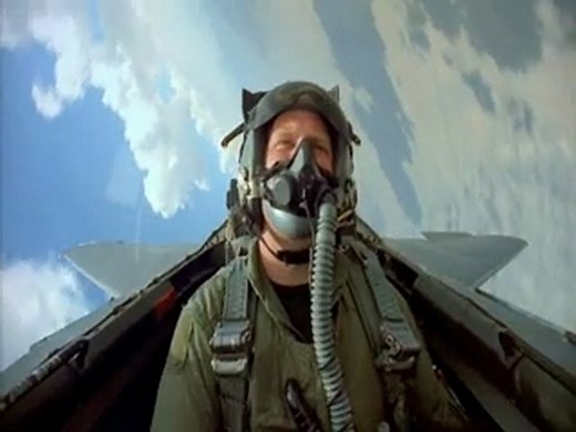 G-Force fighter pilot training - video Dailymotion
