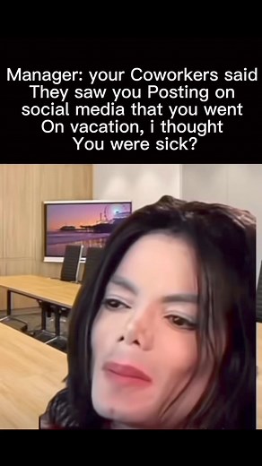 They lying | Funny Work Memes