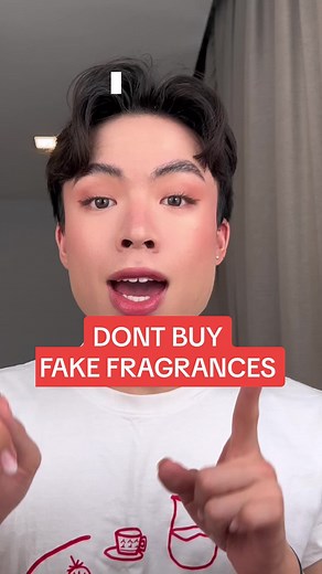 Is Your Perfume Authentic? Spot Fake Fragrances with These Tips