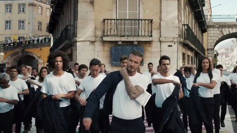 The Most Stunning Faces According To Science