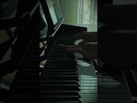 Piano Time Machine｜“Cỗ máy thời gian ”I wish i could go back in time. #timemachine #piano