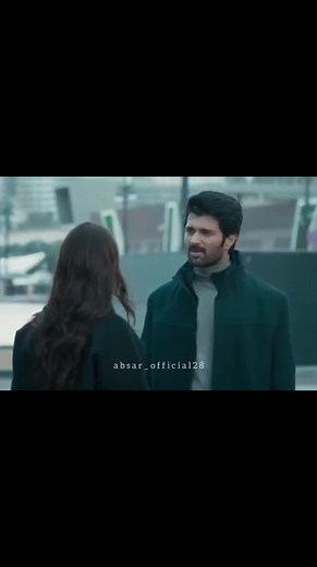 Family Star Tamil Movie: Love Failure Problems & Emotional Scenes