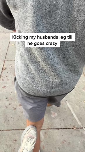 Hehe I think I made him crazy at the end #couplepranks #couplecomedy #couplestiktok #pranks #relationshipgoals #prankvideo #prank #couplelove