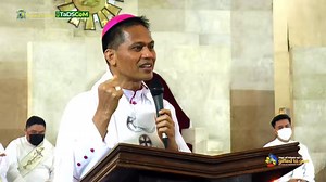 8.3K views · 778 reactions | WATCH: Homily - 3rd Episcopal Ordination...