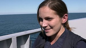 Watch Rise of the Supercarrier Season 1 Episode 2 - Do or Die