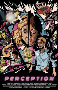 Perception (2018) | ČSFD.sk