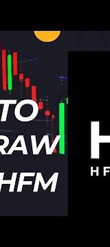 HOW TO WITHDRAW FROM HFM / HOW TO WITHDRAW FROM HOTFOREX