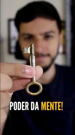 How to MOVE OBJECTS with your MIND! 😱