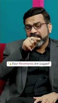 Your Movement are Logged #movments #hacker #logging #crime