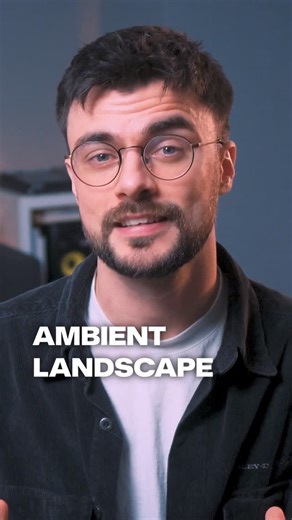 ujam on Instagram: "Turn basic melodies into ambient, liminal landscapes with Usynth DUST ✨ @thewillhatton shares his secret layering and sound design tricks for infinite ambient textures. 🎛️ #synth #ujaminstruments #vstplugins #musicproducer"