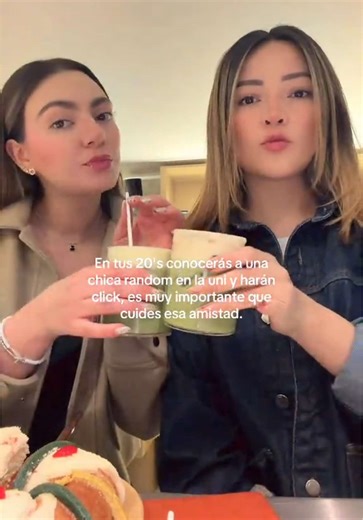 Te amoooo 💘 | amigas